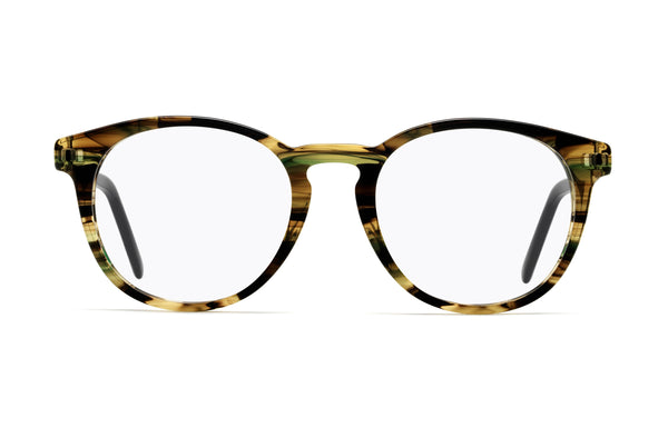 Hugo Boss HG 1037 | Round Glasses