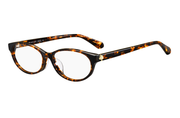 Kate Spade ATLEE/F | Oval Glasses