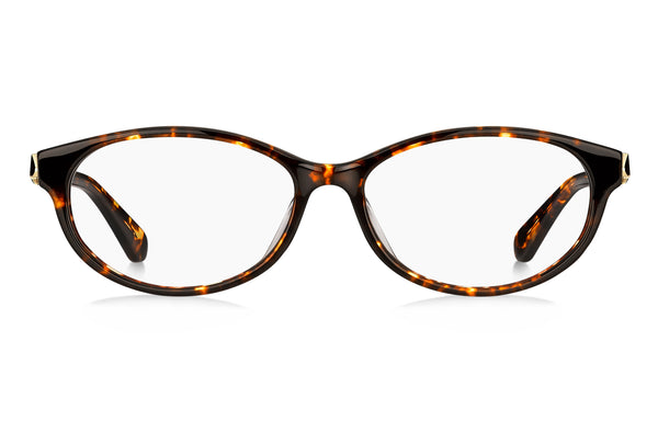 Kate Spade ATLEE/F | Oval Glasses