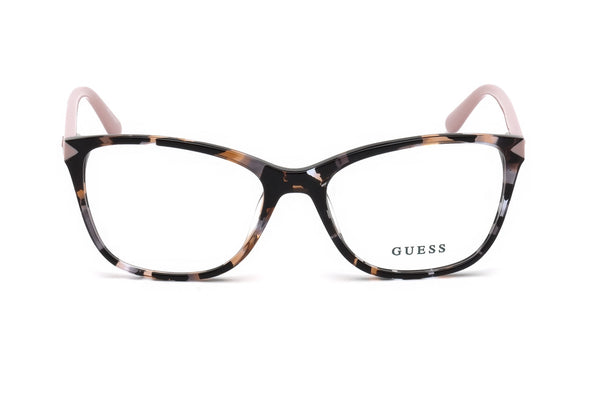 GU2673 Guess | Oval Glasses