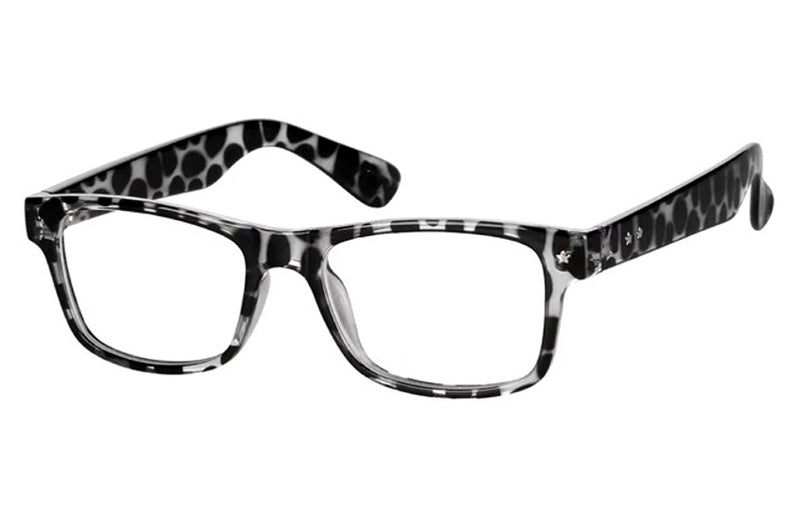 Star | Square Glasses