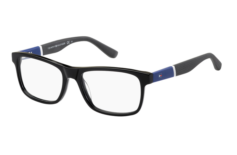 TH 1282 Tommy Hilfiger | Square Glasses