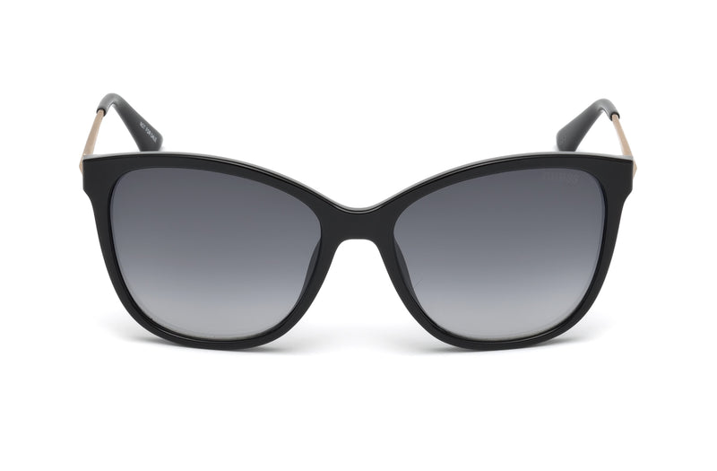 GU7502 Guess | Oval Sunglasses