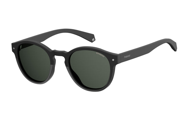 PLD 6042/S Polaroid | Round Sunglasses