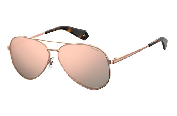 PLD 6069/S Polaroid | Aviator Sunglasses