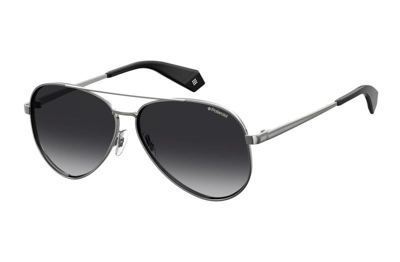 PLD 6069/S Polaroid  Aviator Sunglasses – Optical King