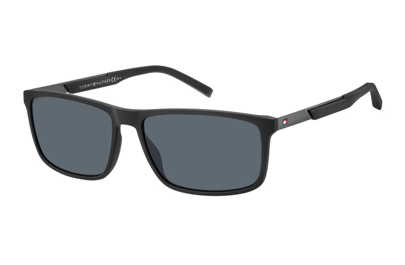 TH 1675/s Tommy Hilfiger | Rectangle Sunglasses