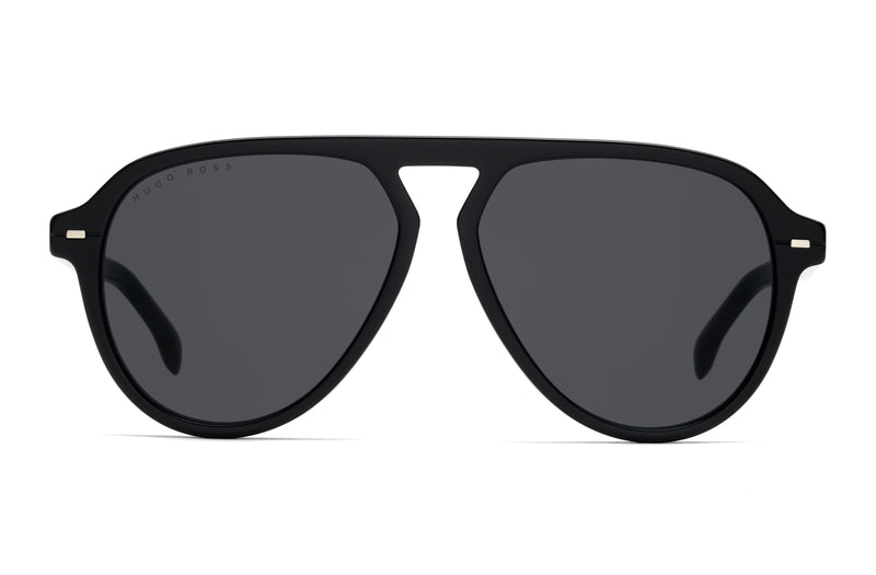 BOSS 1126/S | Hugo Boss Aviator Sunglasses