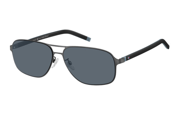 TH 1719/F/S Tommy Hilfiger | Pilot Sunglasses