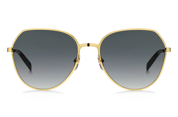 Givenchy GV 7158/S | Oval Sunglasses