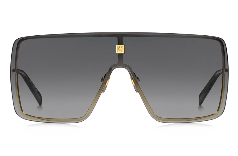 Givenchy GV 7167/S | Rectangle Sunglasses