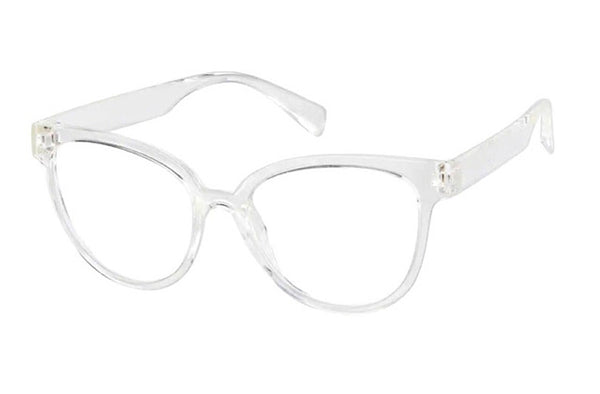 Harper | Cat Eye Glasses