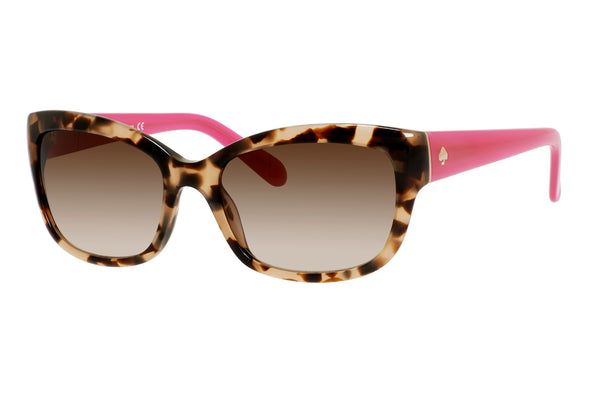 Kate Spade JOHANNA/S | Square Sunglasses