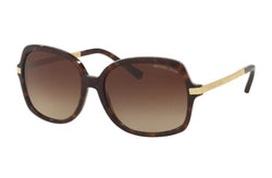 Michael Kors Adrianna II MK2024 | Square Sunglasses