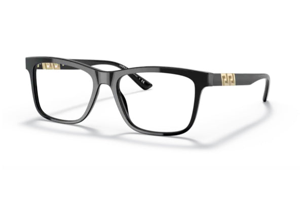 Versace VE3319 | Square Glasses