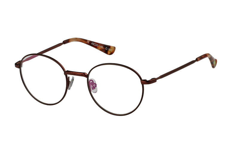 SDO DAKOTA Superdry | Round Glasses