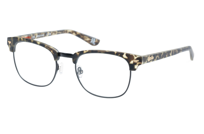 SDO SACRAMENTO Superdry | Browline Glasses