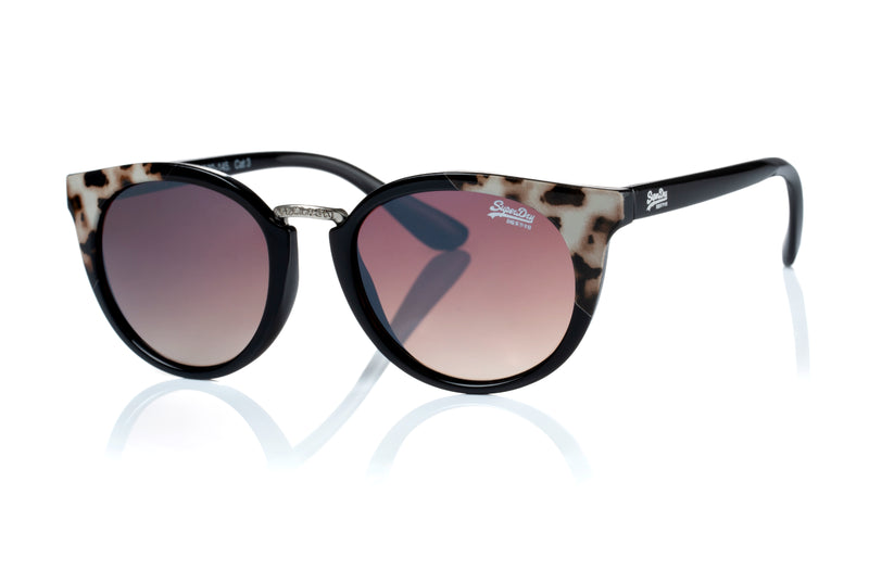 SDS GIRLFRIEND Superdry | Oval Sunglasses