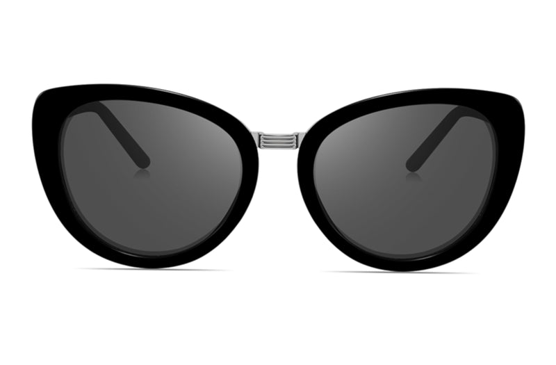 Cindy Sunglasses | Cat Eye Sunglasses Optical King