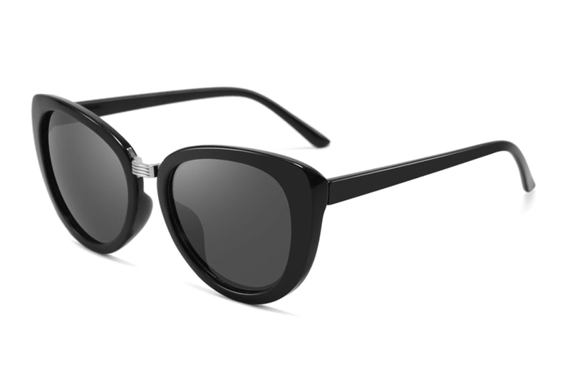 Cindy Sunglasses | Cat Eye Sunglasses Optical King