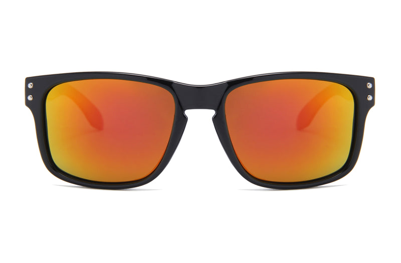 Cortez Sunglasses | Square Sunglasses Optical King