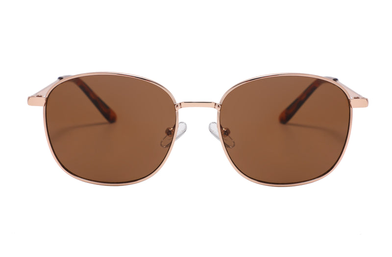 Diego Sunglasses | Round Sunglasses Optical King