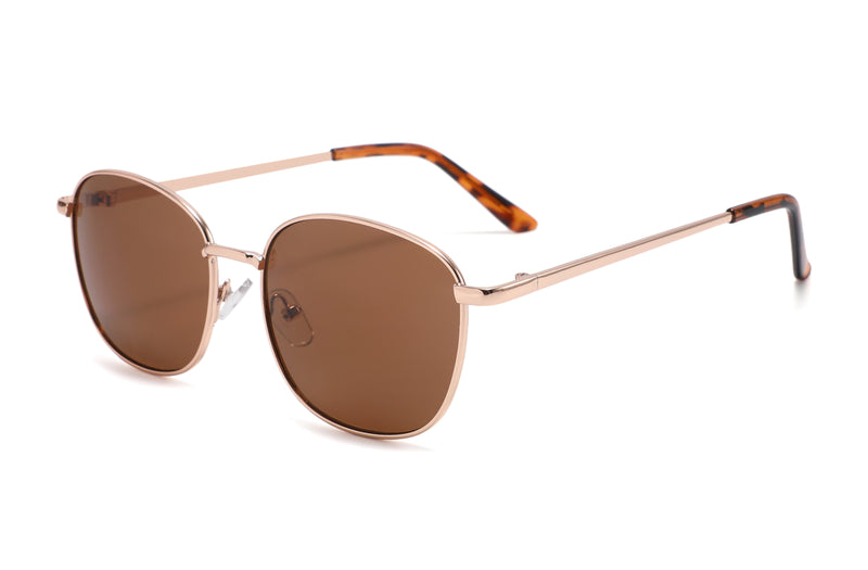 Diego Sunglasses | Round Sunglasses Optical King