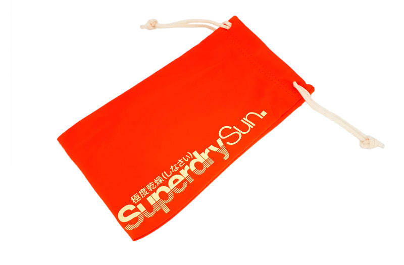 SDS SHOCKWAVE Superdry | Square Sunglasses