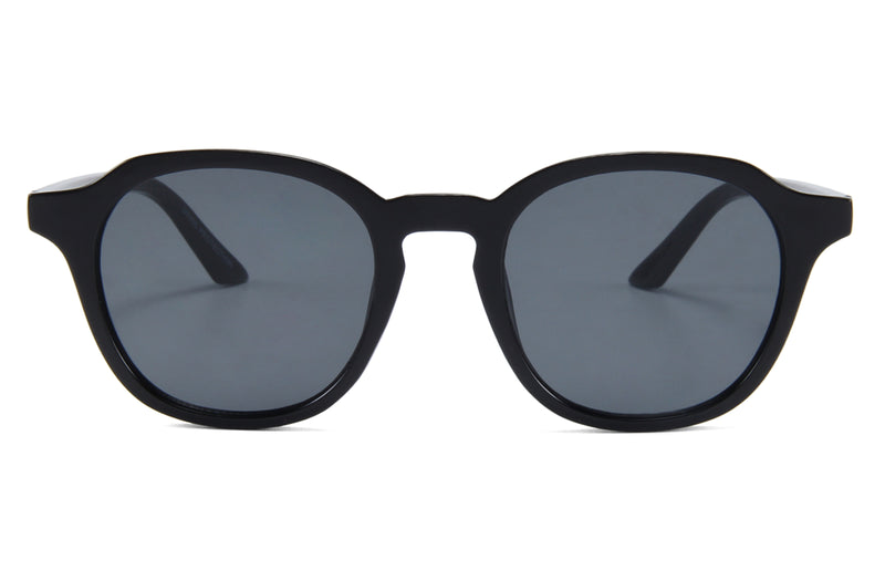 Malibu Sunglasses | Round Sunglasses Optical King