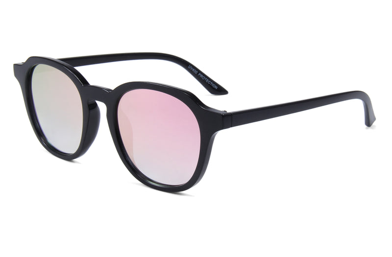 Malibu Sunglasses | Round Sunglasses Optical King