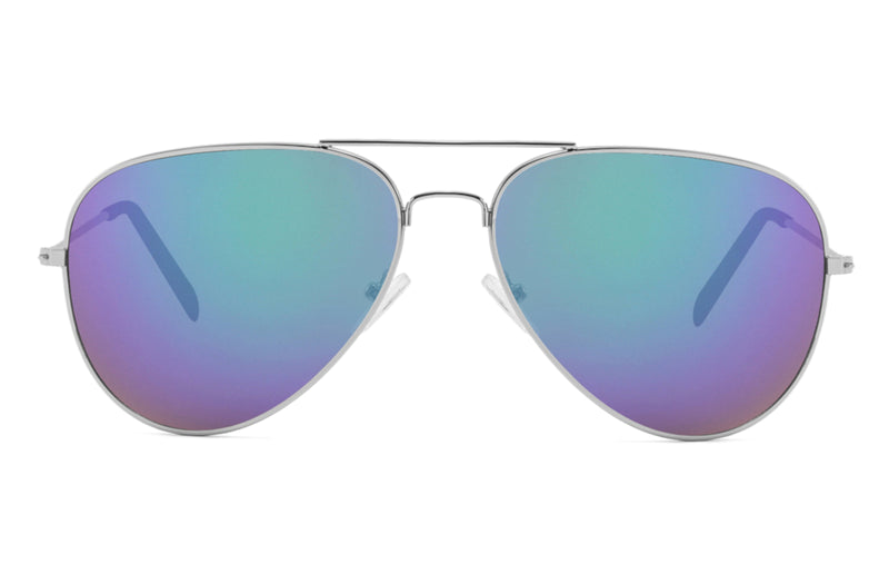 Miami Sunglasses | Aviator Sunglasses Optical King