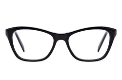 Bella | Optical King Cat Eye Glasses