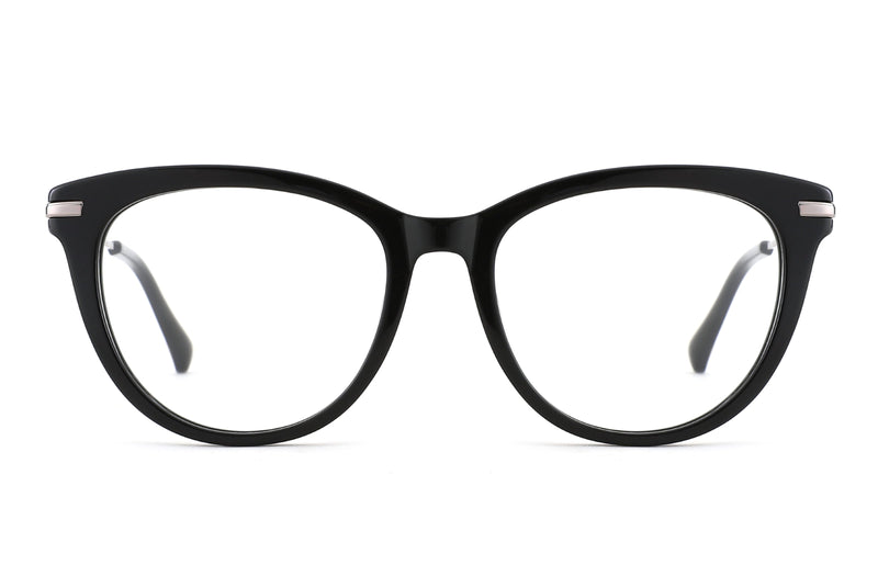 Pearl | Cat Eye Premium Glasses
