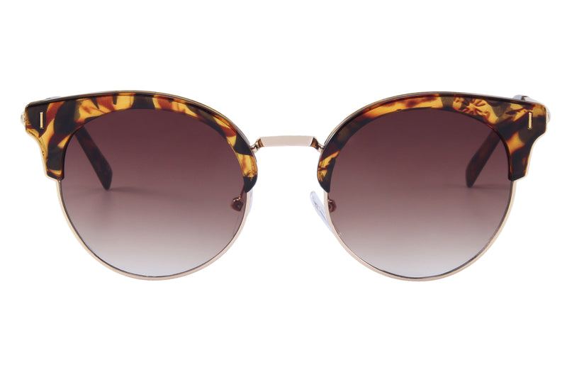 Samba Sunglasses | Browline Sunglasses Optical King