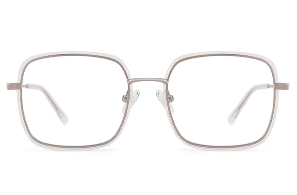 Storm | Square Glasses