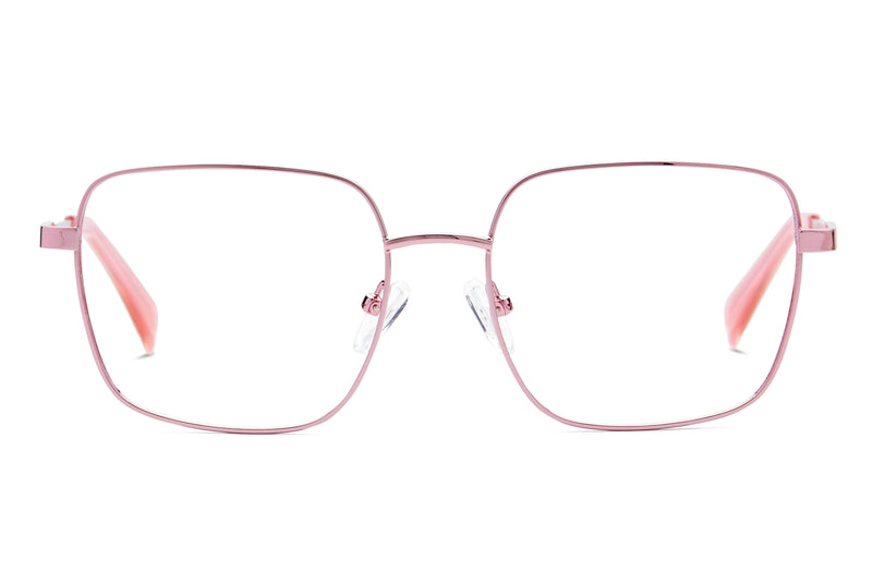 Stella | Square Premium Glasses