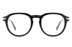 Theorie | Round Premium Glasses