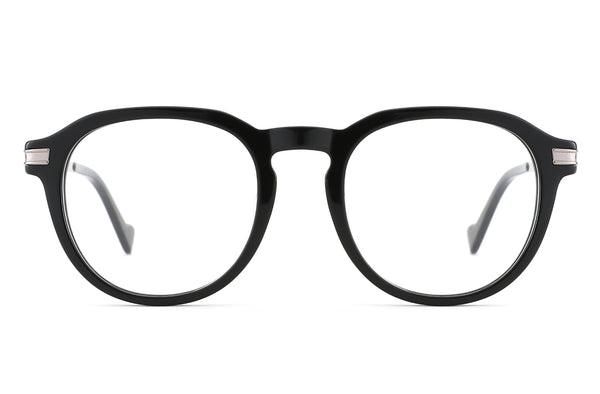 Theorie | Round Premium Glasses